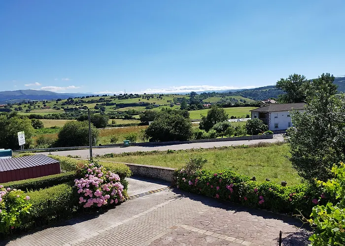 Resort: Pension Castio