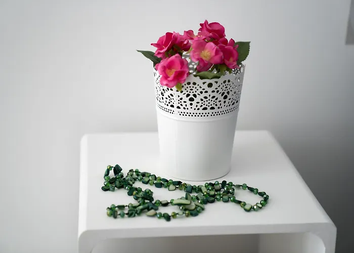 Albergo centrale: Dimora Chloe B&B