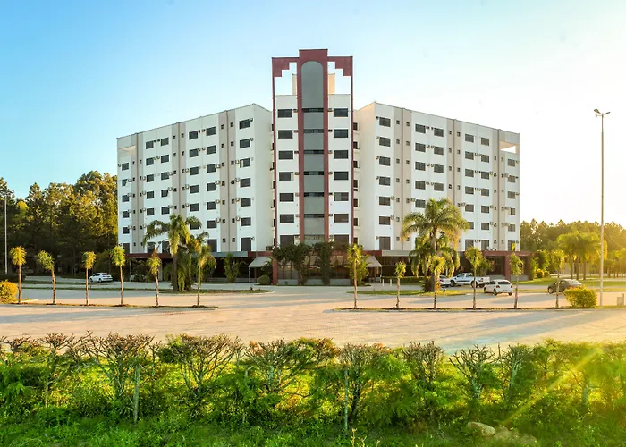 Hotel para famílias: Hotel San Isidro