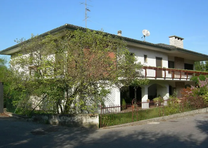 B&B Villa Filotea&Apartment
