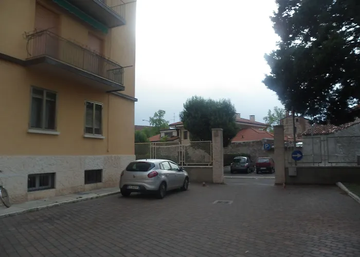 Hotel con vista: B&B Maddalena Di San Zeno