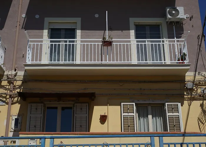  B&B Nodo Francescano