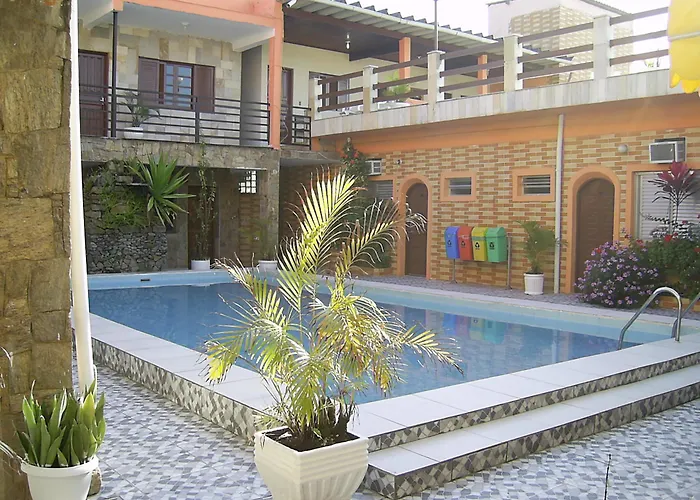 Hotel para famílias: Hotel Alaska