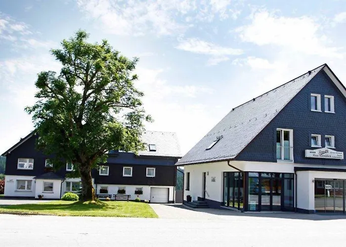 Haus Astenblick