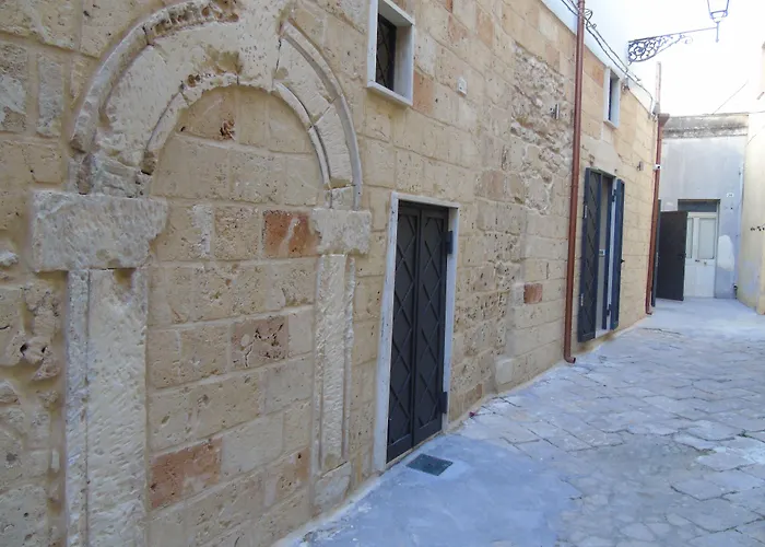 Casa A Corte
