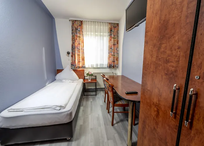 Hotel Stern