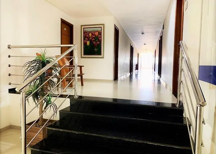 Hotel Skalla - MELHOR CUSTO BENEFICIO