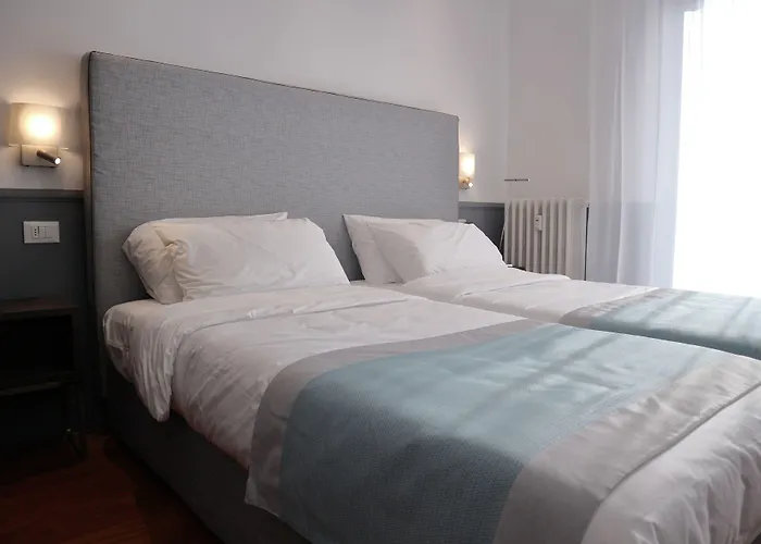 Dimora dell'Arte B&B