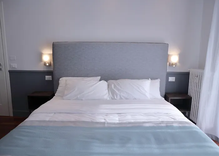 Dimora dell'Arte B&B