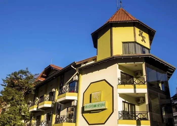 Hotel Kirst