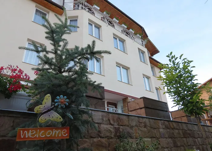 Aurora Guest House