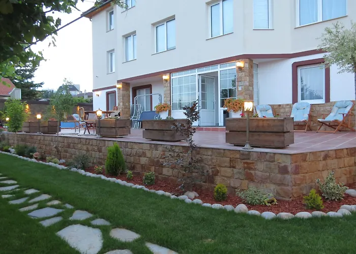 Aurora Guest House