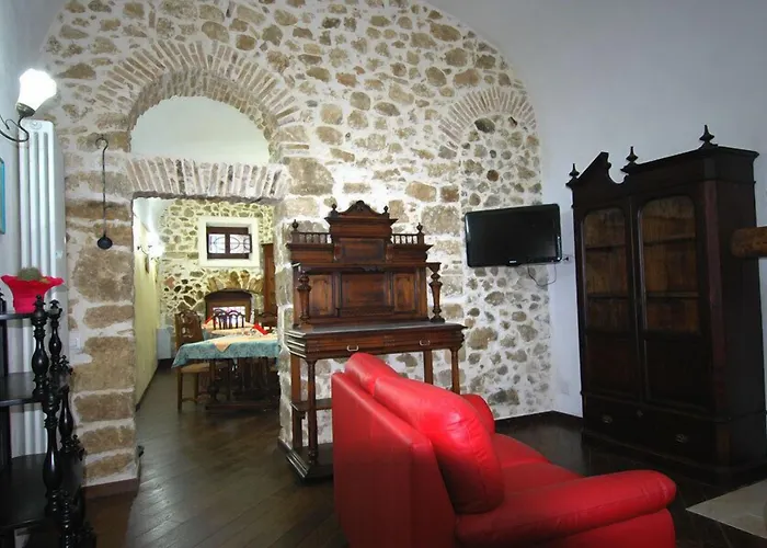 Bed&Breakfast Via Della Piazza