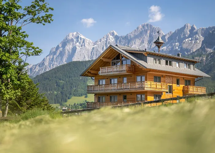 Alpin Residenz Dachsteinperle