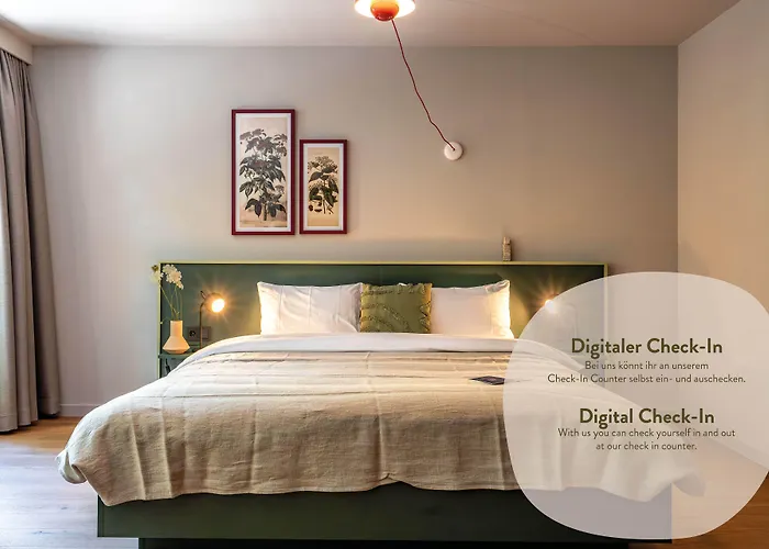 Hôtel Deville Staufen