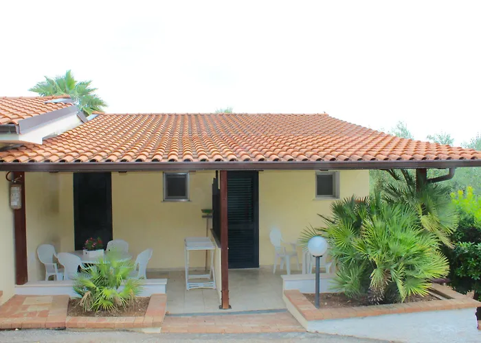 Villaggio Turistico Defensola