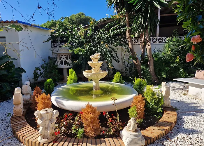 Apartahotel: Villa Costa Marbella
