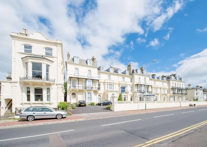 Travelodge Tunbridge Wells
