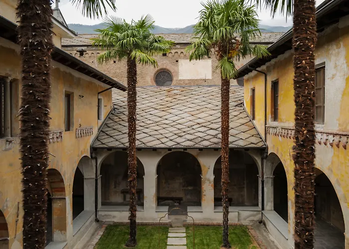 Convento Boutique Hotel