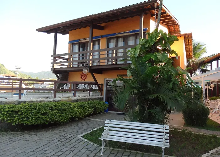 Hotel com parque aquático: Hotel Pousada do Sol