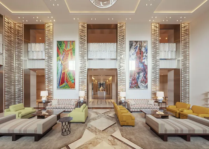 Hotel con piscina: Cheval Blanc Paris & Dior Spa Cheval Blanc Paris