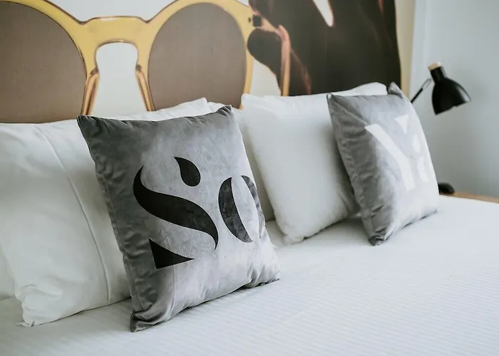 Soya Apartment Hotel