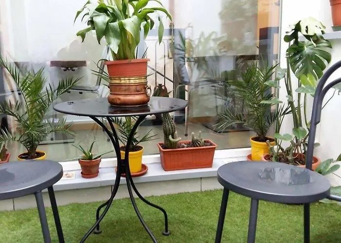 Buon Hotel Bologna Centro - Affittacamere - Self Check-In