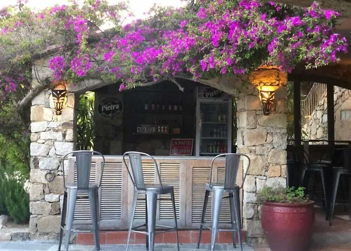 Casa Rossa & Spa