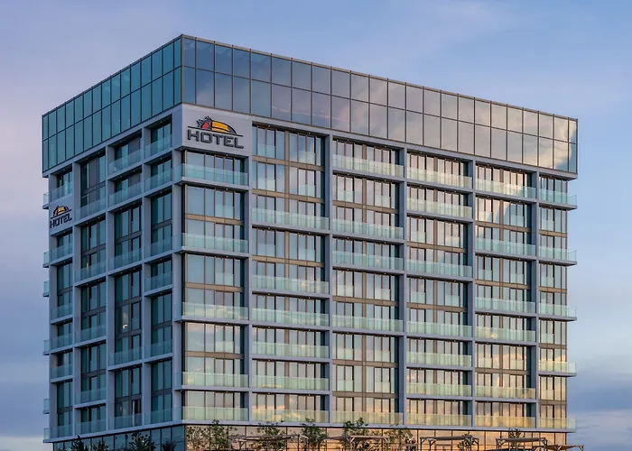 Boetiek hotel: Van der Valk Hotel Eindhoven-Best