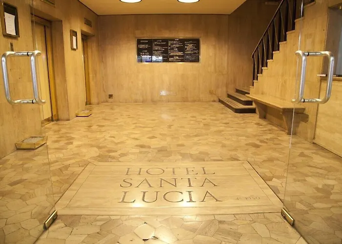  Santa Lucia