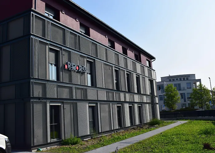 House Of Records