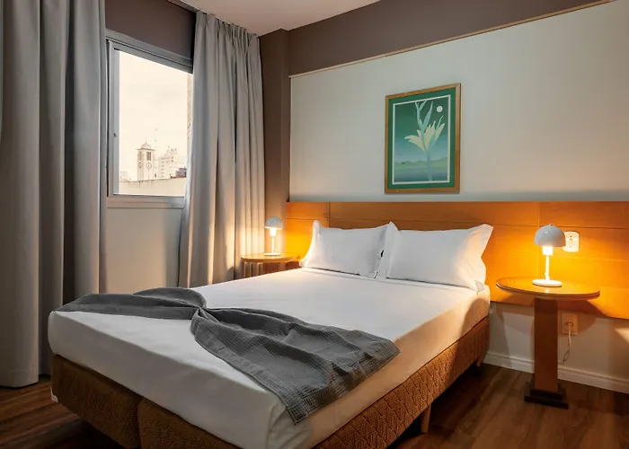 Lym Flat Hotel