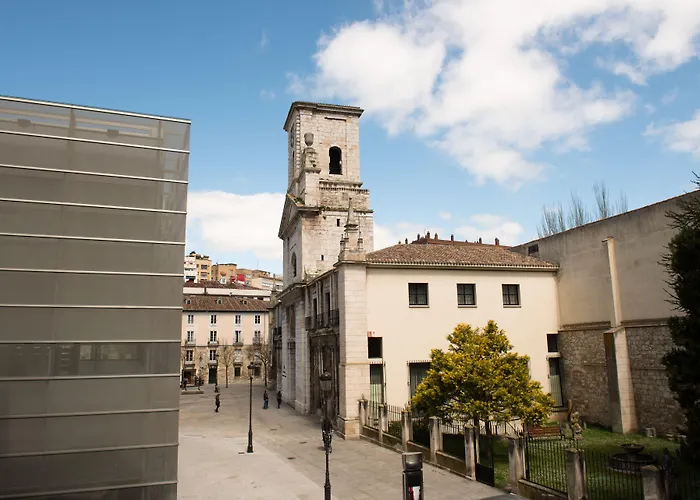 Hotel Boreal Viento Norte