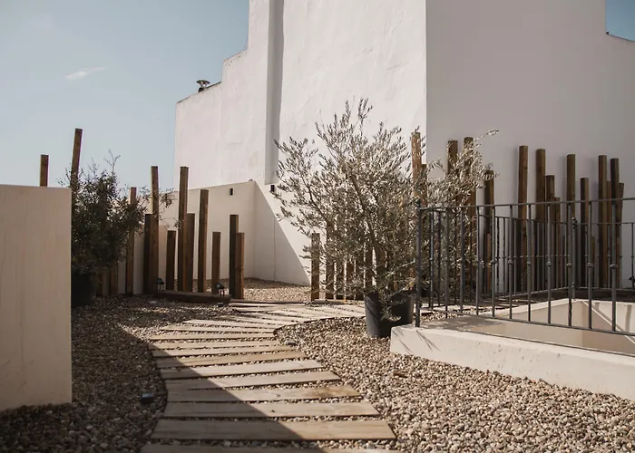 Casa de huéspedes: room007 Select Tetuán