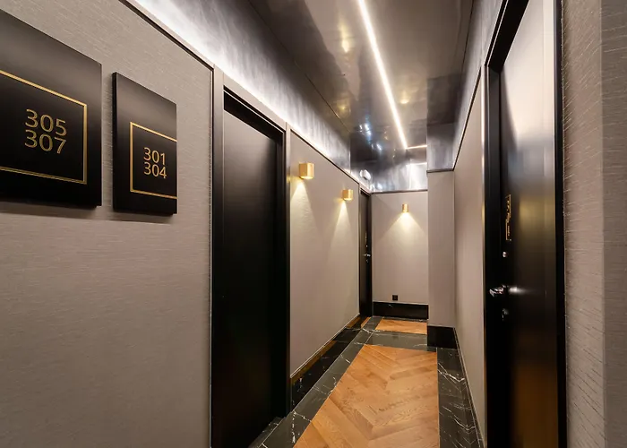 Familienhotel: Nicola Rossio Hotel