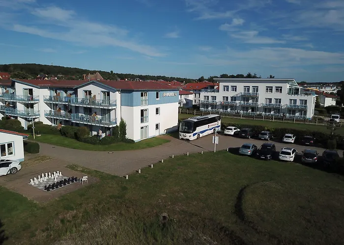 Hotel & Restaurant Hanse Kogge