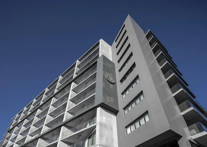 Grands Suites Hotel And Spa Sliema