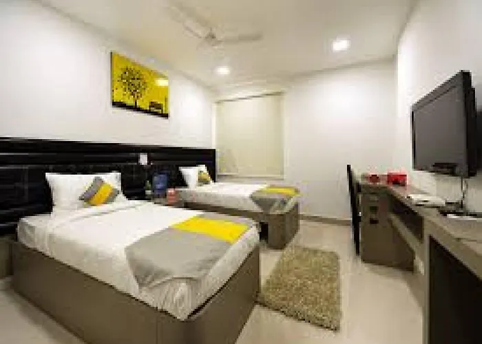 La Riviera Suites Madhapur