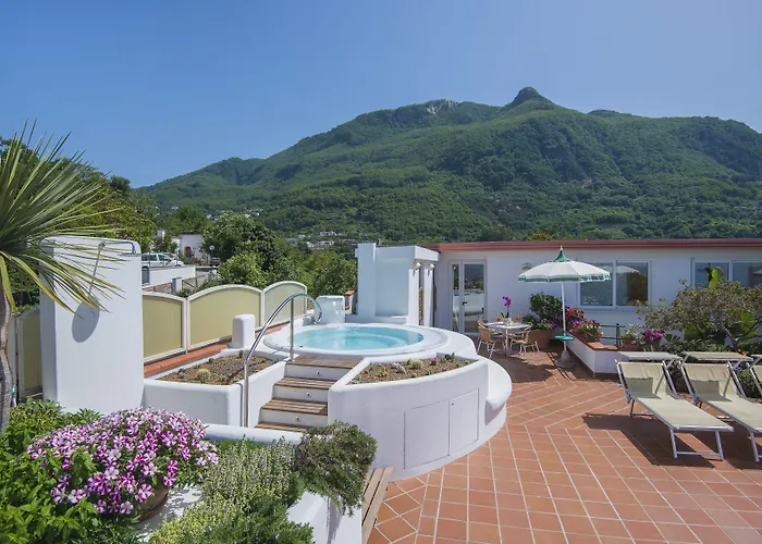 Villa Sirena - Thermae&SPA
