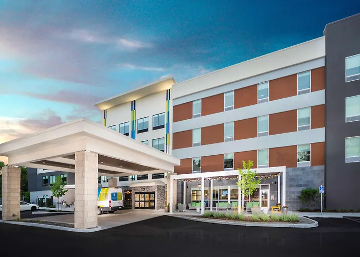 3 star hotel: Tru By Hilton Minneapolis Mall Of America