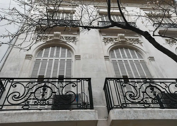 Casa Franca Recoleta Boutique