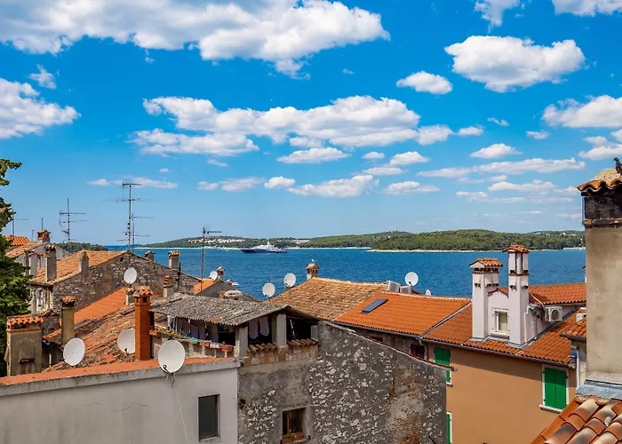 Hotel céntrico: Blubini Heritage House