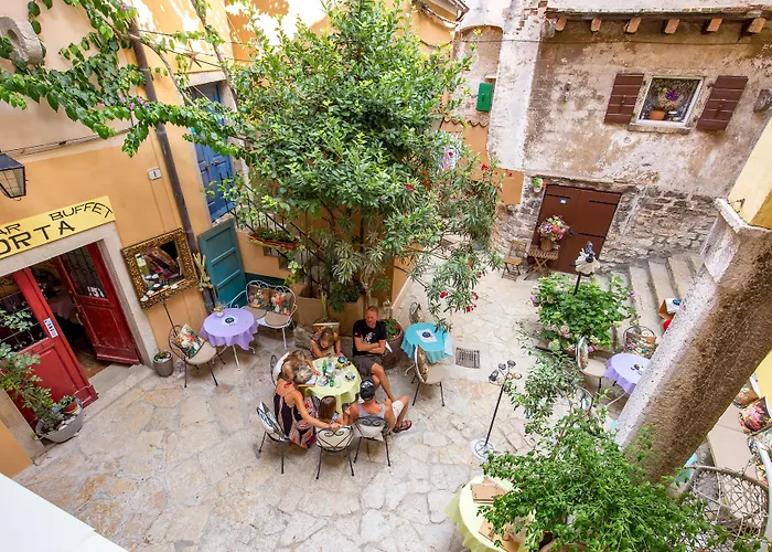Hotel céntrico: Blubini Heritage House