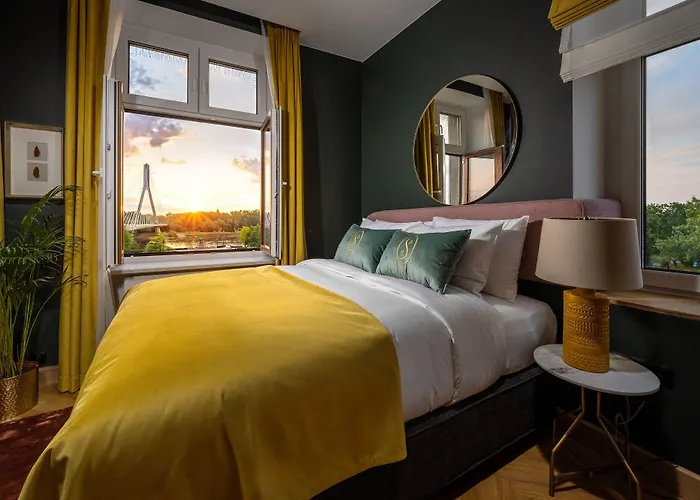 Apartahotel: Sava Boutique Hotel