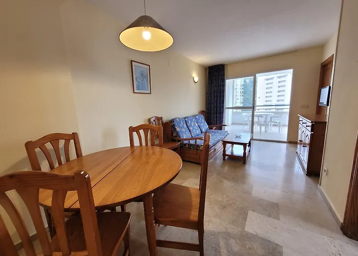 Hotel: Las Torres