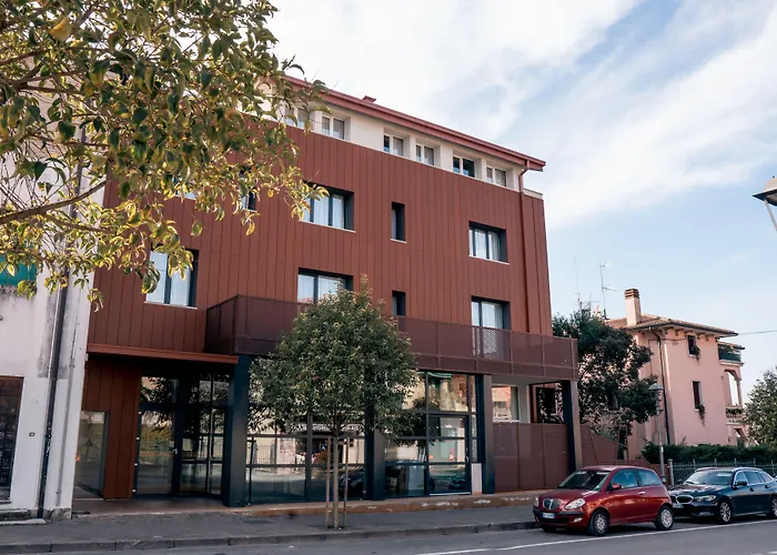 K Modern Hotel