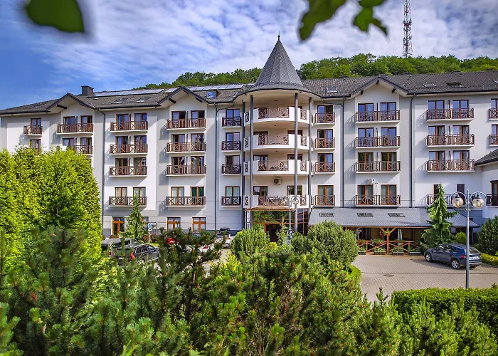 Hotel Verde Montana Wellness&Spa