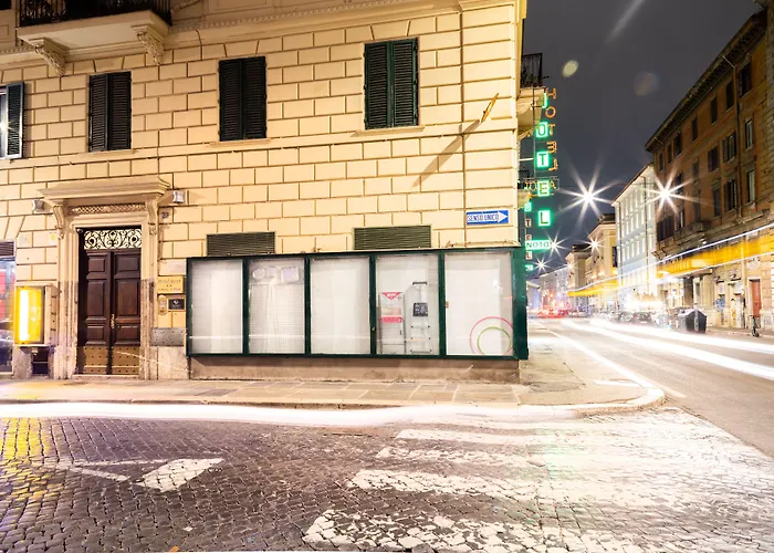 Fair Suite Roma Termini