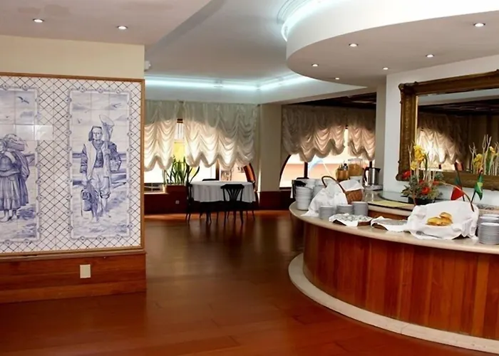 Hotel: Luso Brasileiro