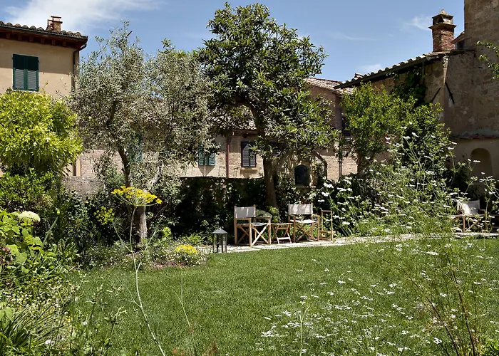 Resort: La Bandita Townhouse
